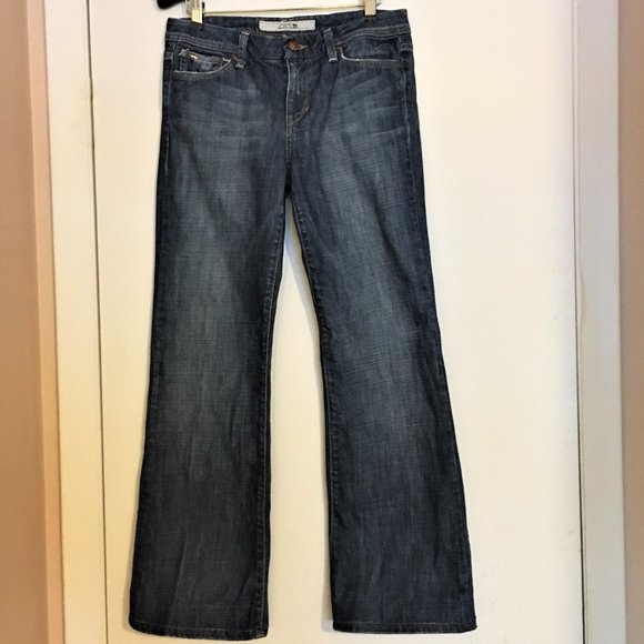 JOE'S JEANS Harvey Wash Bootcut Jean  |  Size 27 - Picture 2 of 13
